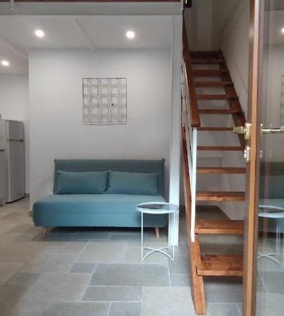 Casa Lauro Green メタ エクステリア 写真