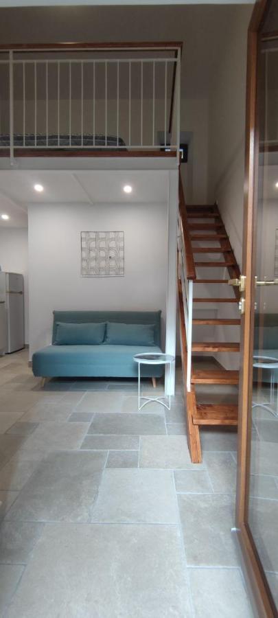Casa Lauro Green メタ エクステリア 写真