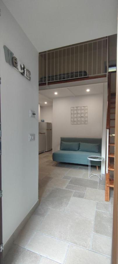 Casa Lauro Green メタ エクステリア 写真
